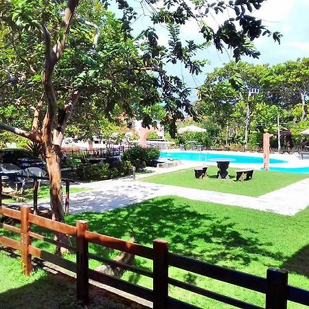 Pousada Sitio Paraiso Cabo de Santo Agostinho Ngoại thất bức ảnh