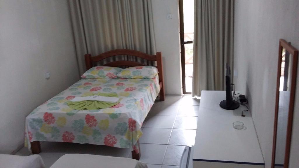 Pousada Sitio Paraiso Cabo de Santo Agostinho Ngoại thất bức ảnh