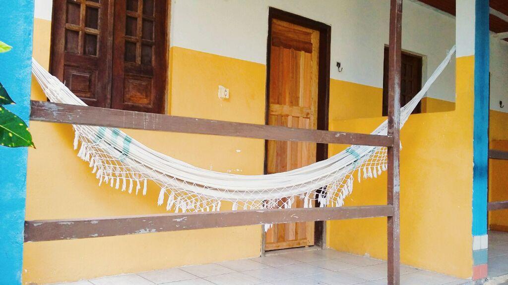 Pousada Sitio Paraiso Cabo de Santo Agostinho Ngoại thất bức ảnh