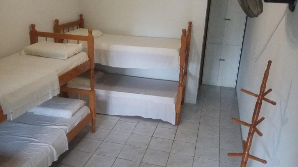 Pousada Sitio Paraiso Cabo de Santo Agostinho Ngoại thất bức ảnh