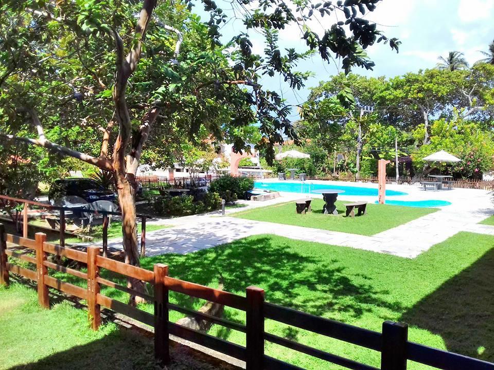 Pousada Sitio Paraiso Cabo de Santo Agostinho Ngoại thất bức ảnh