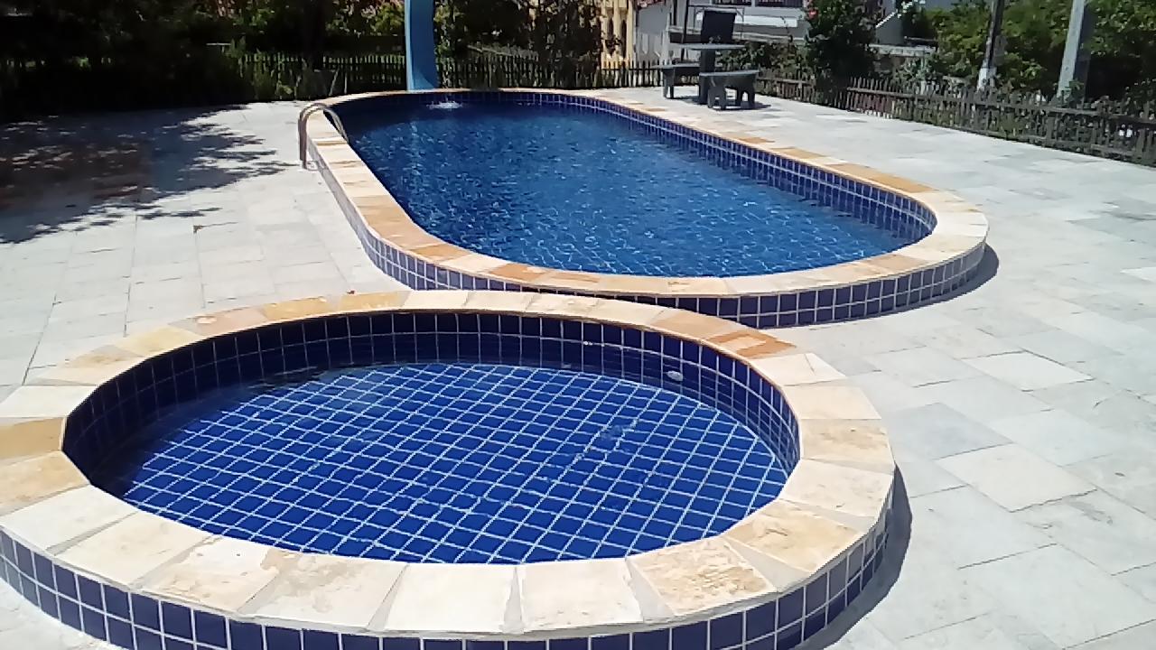 Pousada Sitio Paraiso Cabo de Santo Agostinho Ngoại thất bức ảnh